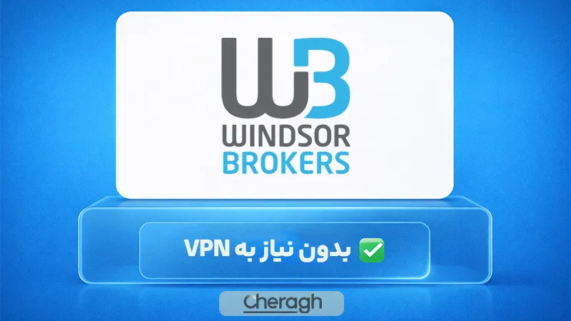 بروکر دابلیو ام مارکتس برای ایرانیان