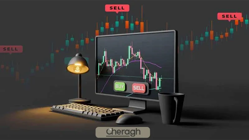 انتخاب ستاپهای همراستا با شخصیت تریدر