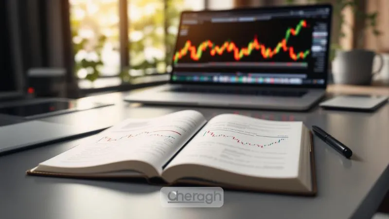 تعریف استراتژی ورود بر اساس تحلیل تکنیکال و فاندامنتال در پلن معاملاتی