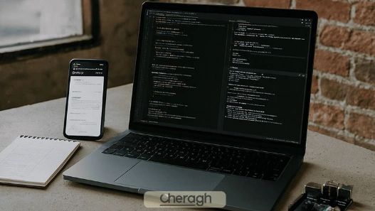 درآمد دلاری با برنامهنویسی و خدمات فنی