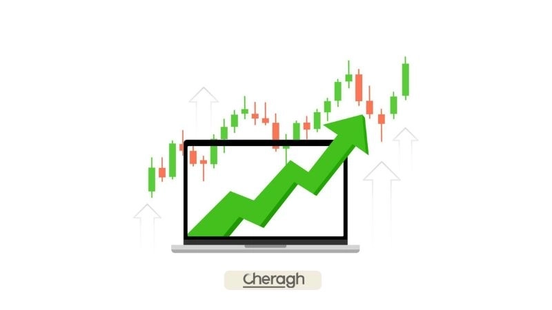 تقلید کورکورانه از سیگنالها در فارکس