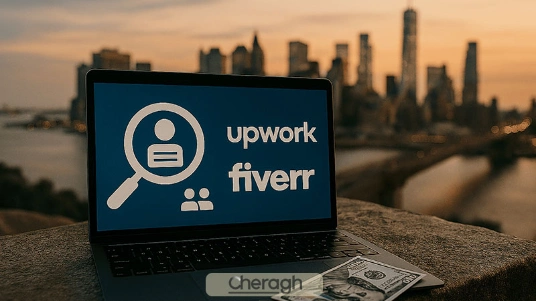 روشهای کسب درآمد دلاری با تولید محتوا