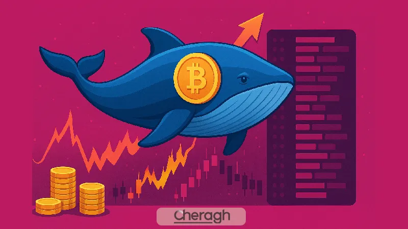 اسمارت مانی در بازار ارز دیجیتال