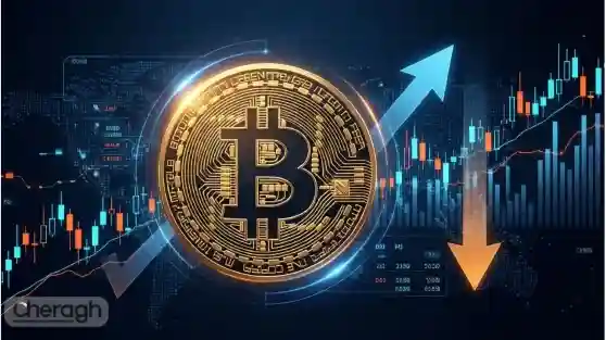 تصویر مطلب «بیتکوین در عبور از ۶۸ هزار ناکام ماند؛ اصلاح عمیقتر در راه است؟»