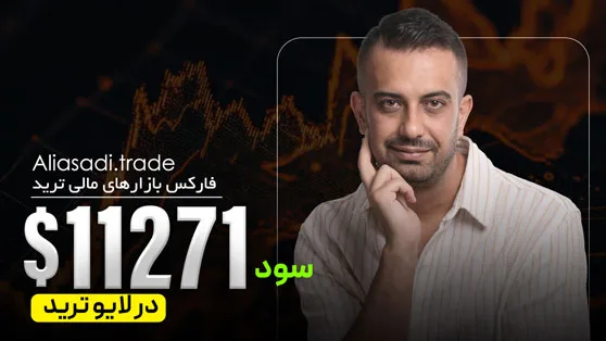 تصویر ویدیو فارکس - طلا - تحلیل لحظهای طلا، یورو و داوجونز | مدیریت ریسک و سرمایه - ۲۹ تیر ۱۴۰۵