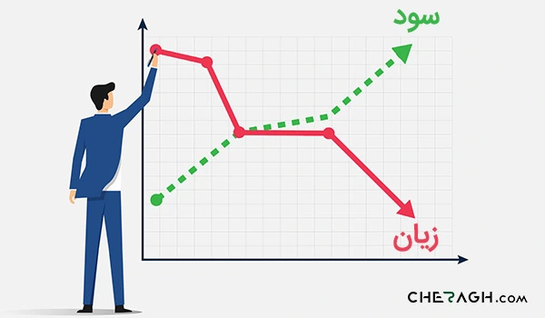 صورت سود و زیان از انواع صورت های مالی